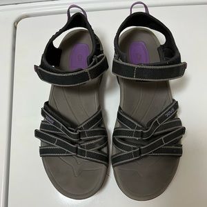 Women’s Teva Sport Sandal size 10